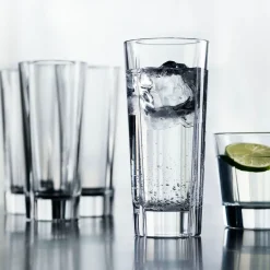 Rosendahl Grand Cru longdrink glass 4-pack, clear 4-pack Transparent Outlet