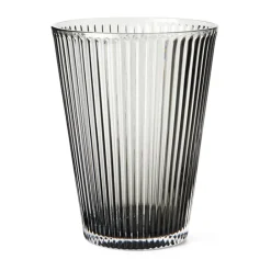 Rosendahl Grand Cru Nouveau water glass 36 cl 2-pack, Smoke Grey Outlet