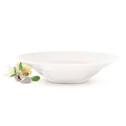 Rosendahl Grand Cru pasta plate, 25 cm White Outlet