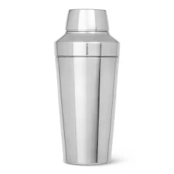 Rosendahl Grand Cru shaker 20 cm, steel Silver-coloured Sale