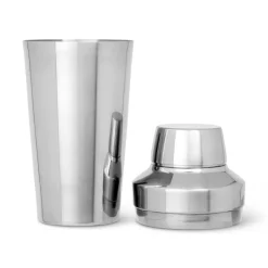 Rosendahl Grand Cru shaker 20 cm, steel Silver-coloured Sale
