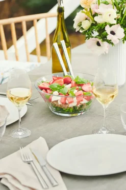 Rosendahl Grand Cru Soft dinnerware set 16 piece, White Discount