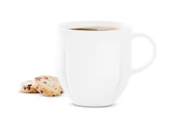 Rosendahl Grand Cru Soft mug 34 cl, White