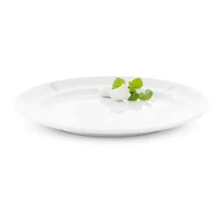Rosendahl Grand Cru Soft plate Ø23 cm, White Clearance