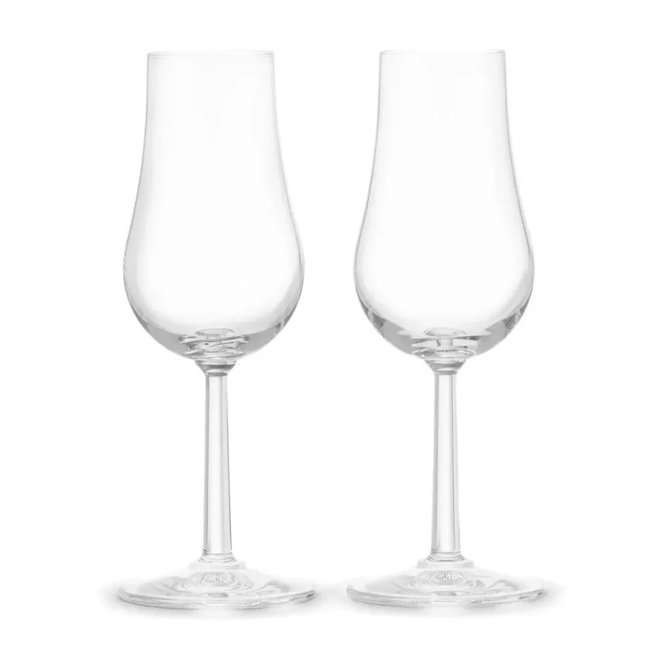 Rosendahl Grand Cru spirit glass 2-pack, 2-pack Transparent