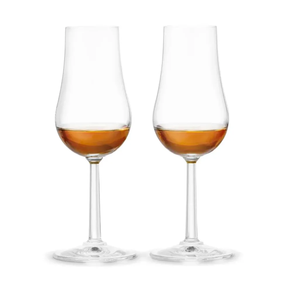 Rosendahl Grand Cru spirit glass 2-pack, 2-pack Transparent