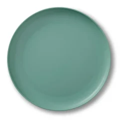 Rosendahl Grand Cru Take melamine plate Ø26 cm 2-pack, Mid Green Online
