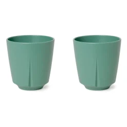 Rosendahl Grand Cru Take mug 30 cl 2-pack, Mid Green Sale