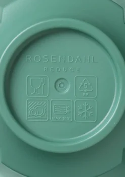 Rosendahl Grand Cru Take mug 30 cl 2-pack, Mid Green Sale