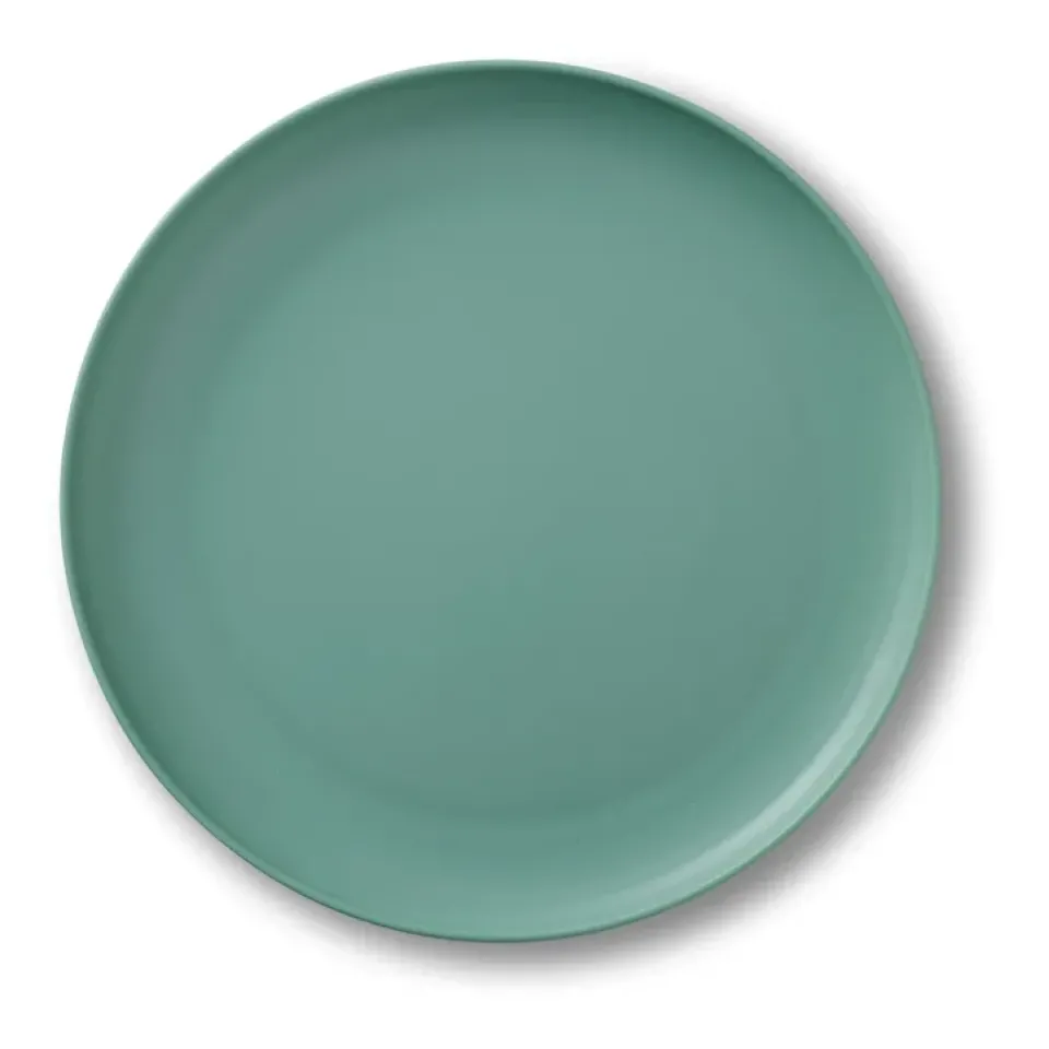 Rosendahl Grand Cru Take small plate Ø19.5 cm 2-pack, Mid Green New