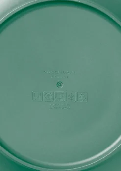 Rosendahl Grand Cru Take small plate Ø19.5 cm 2-pack, Mid Green New