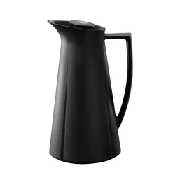 Rosendahl Grand Cru thermos jug, Black Clearance