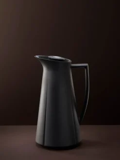 Rosendahl Grand Cru thermos jug, Black Clearance