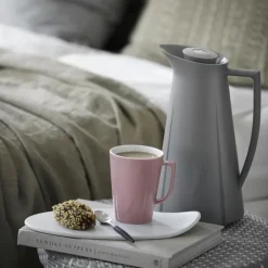 Rosendahl Grand Cru thermos jug, dusty Grey
