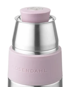 Rosendahl Grand Cru vacuum flask 65 cl, Lavender Purple Online