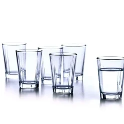 Rosendahl Grand Cru water glass 6-pack, 22 cl Transparent