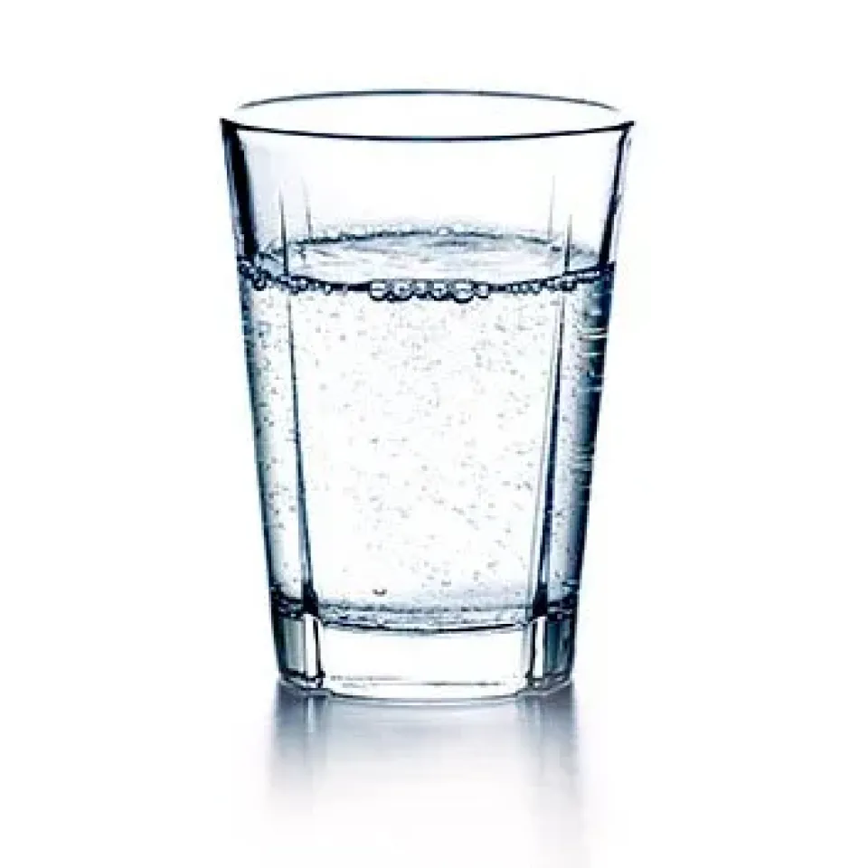 Rosendahl Grand Cru water glass 6-pack, 22 cl Transparent