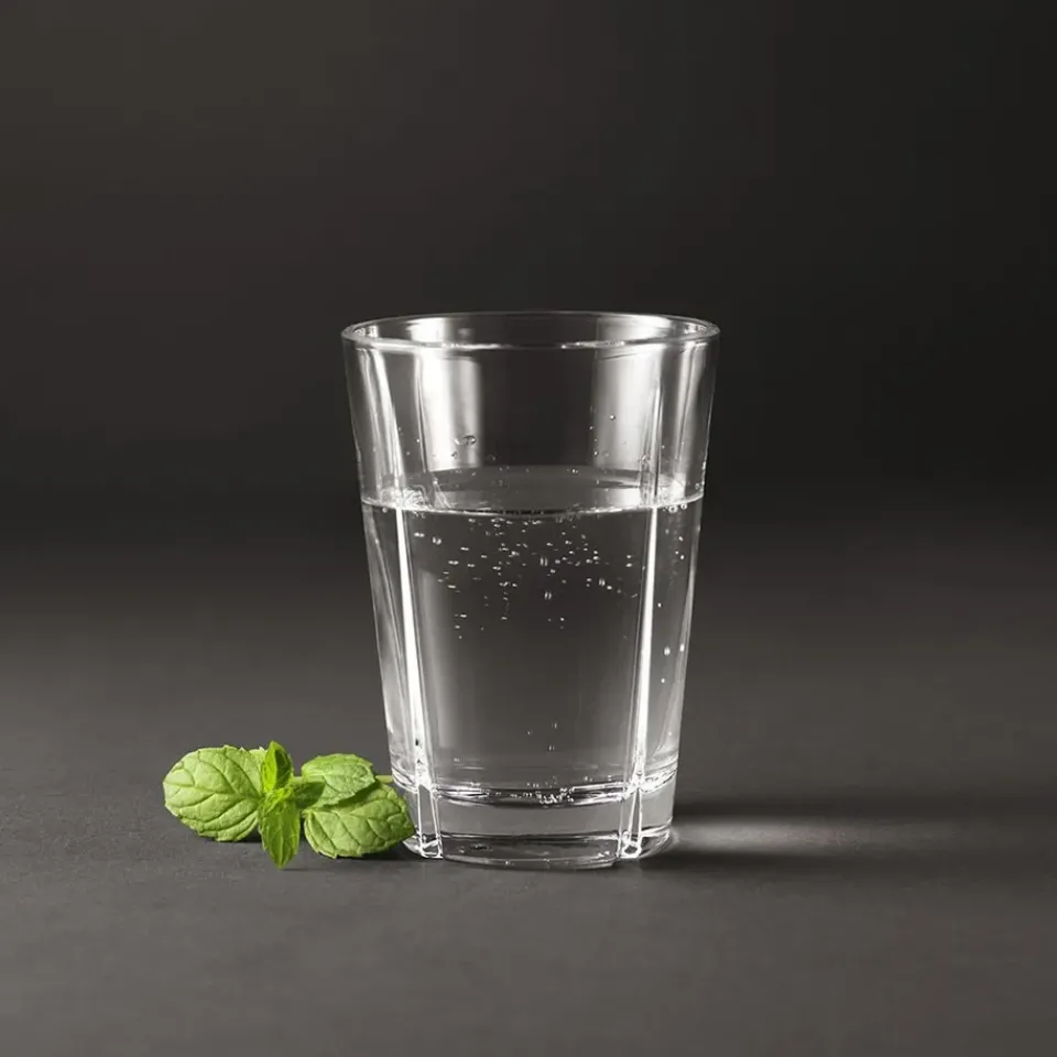 Rosendahl Grand Cru water glass 6-pack, 22 cl Transparent