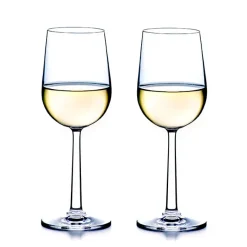 Rosendahl Grand Cru white wine glasses bordeaux 2-pack, clear 2-pack Transparent Discount