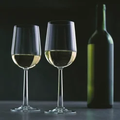 Rosendahl Grand Cru white wine glasses bordeaux 2-pack, clear 2-pack Transparent Discount