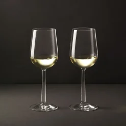 Rosendahl Grand Cru white wine glasses bordeaux 2-pack, clear 2-pack Transparent Discount