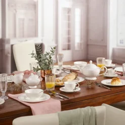 Villeroy & Boch Gray Pearl coffee/teacup, 20 cl White Outlet