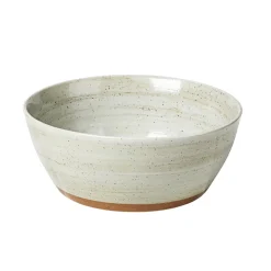 Broste Copenhagen Grød bowl, Ø 16 cm White Clearance