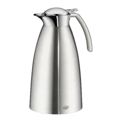 Alfi Gusto thermal jug 1.5 l, Matt steel Silver-coloured Discount