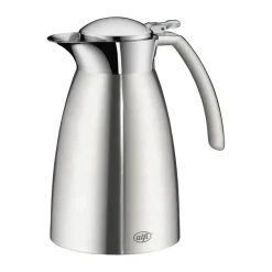 Alfi Gusto thermal jug 0.6 l, Matt steel Silver-coloured Sale