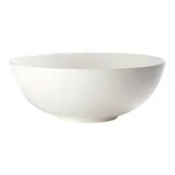 Arabia 24h deep plate, Ø 18 cm White Sale