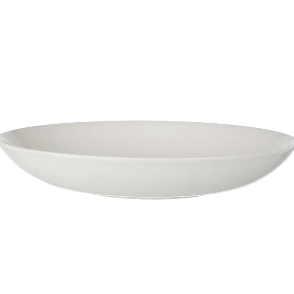 Arabia 24h pasta plate, Ø 24 cm White Best
