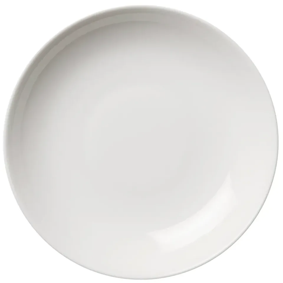 Arabia 24h pasta plate, Ø 24 cm White Best