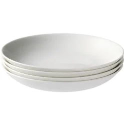 Arabia 24h pasta plate, Ø 24 cm White Best