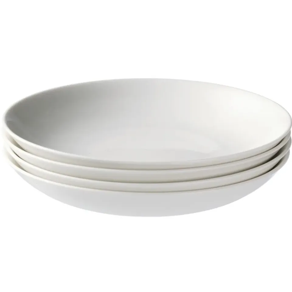 Arabia 24h pasta plate, Ø 24 cm White Best