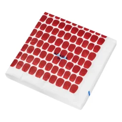 Arabia 24h Tuokio napkins 33x33 cm 20-pack, Red New