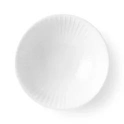 Kähler Hammershøi bowl Ø16 cm, White Clearance