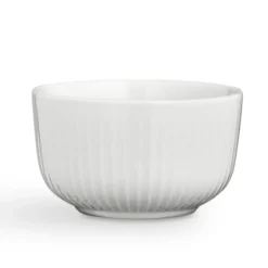 Kähler Hammershøi bowl Ø11 cm, White Outlet