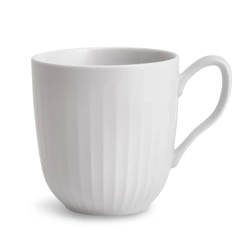 Kähler Hammershøi mug, White Discount
