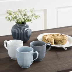 Kähler Hammershøi mug, White Discount