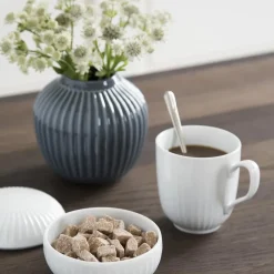 Kähler Hammershøi mug, White Discount