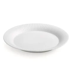 Kähler Hammershøi plate , Ø 19 cm White New