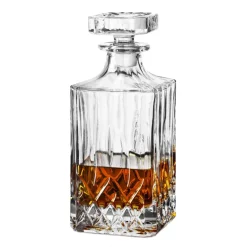 Aida Harvey carafe, 70 cl Transparent