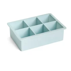 HAY ice cube tray XXL, Ice Blue New