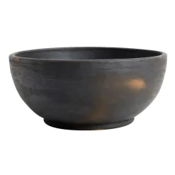 MUUBS Hazel bowl L, Brown