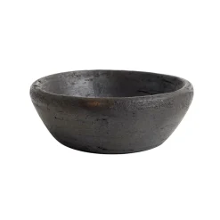 MUUBS Hazel dip-bowl 6.5 cm, Brown Online