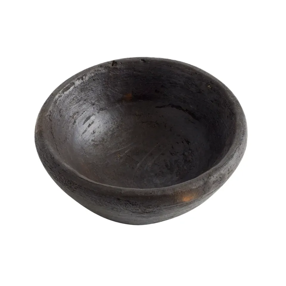 MUUBS Hazel dip-bowl 6.5 cm, Brown Online
