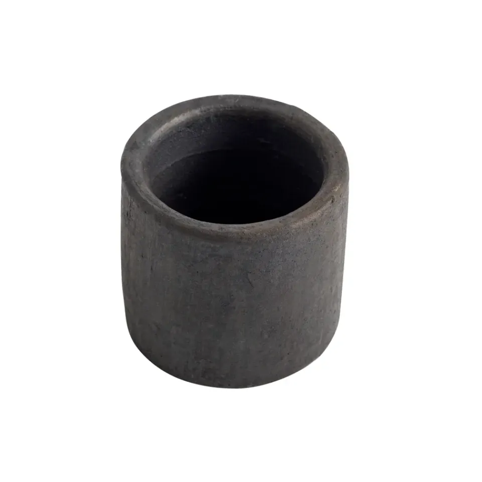 MUUBS Hazel egg cup, Brown
