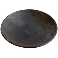 MUUBS Hazel saucer 32 cm, Brown Online