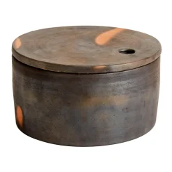 MUUBS Hazel serving bowl L, Brown Online