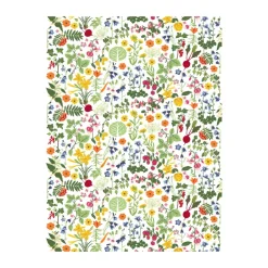 Arvidssons Textil Hedemora oilcloth, Multi Sale